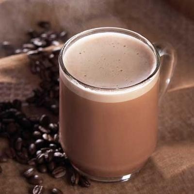 Hot Chocolate