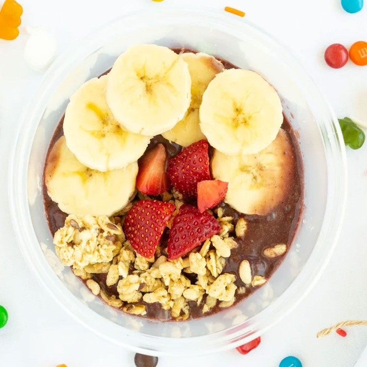 Acai Bowl