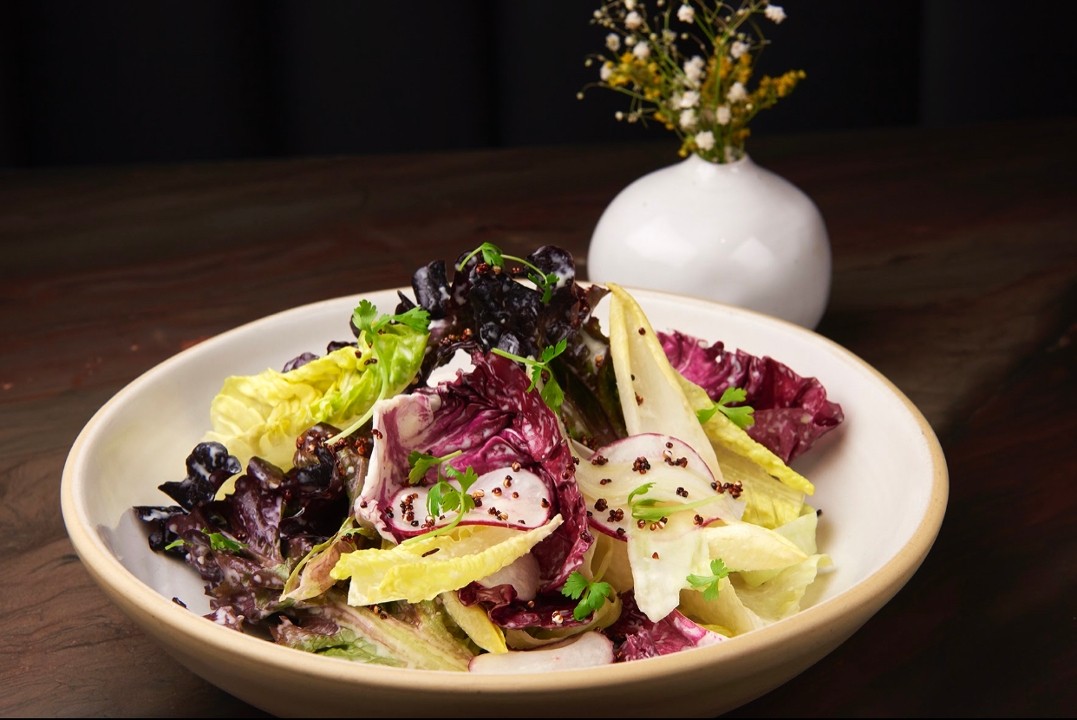 Green Salad