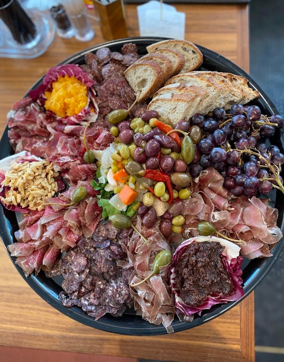 Salumi Board
