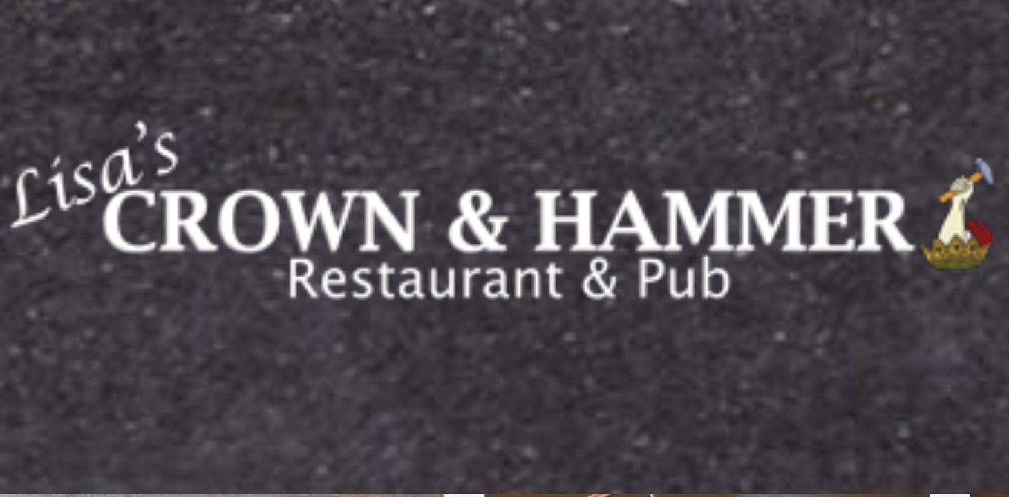Lisa's Crown & Hammer Restaurant & Pub