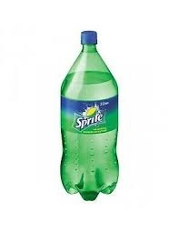 Sprite 2L.