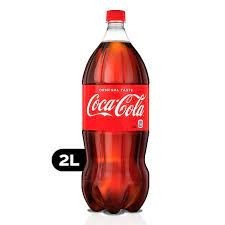Coke 2L.