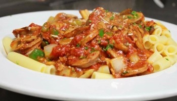 Bistro 91 3000 Gamber Rd