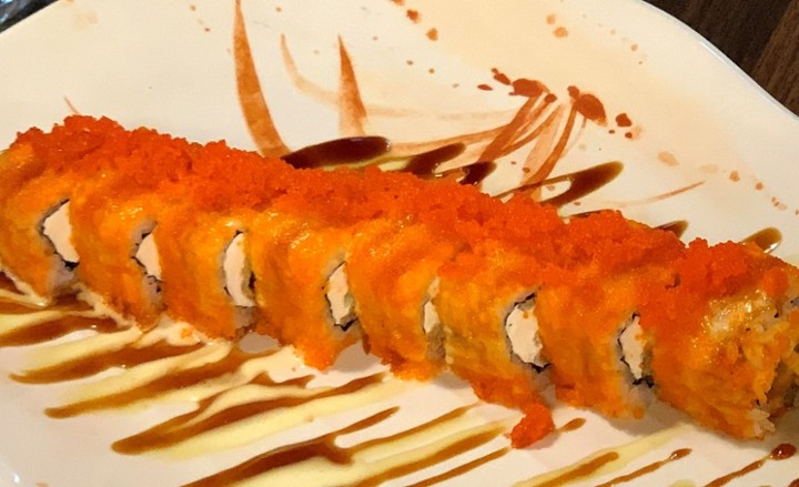 Sumi Roll