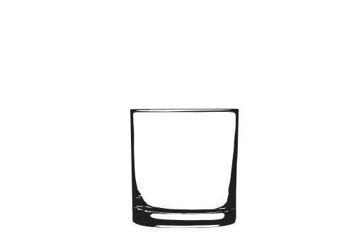 Old Fashioned