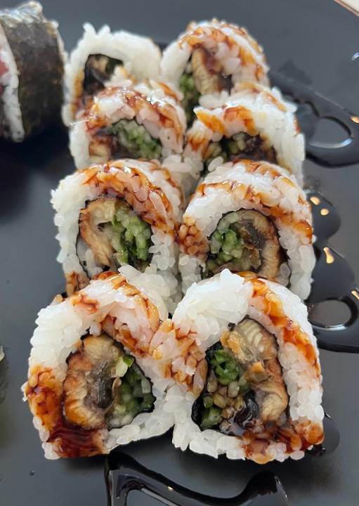 125 Unagi Roll