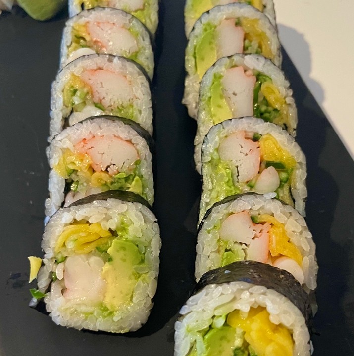 130 Boston Roll