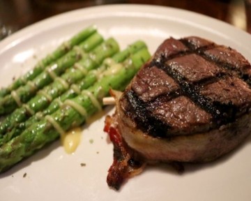 The Butcher Shop Steakhouse 107 South Germantown Parkway