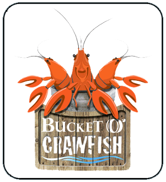 Bucket O' Crawfish - SAPA