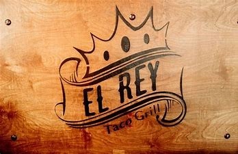 El Rey taco grill 16687 Arrow Blvd #100