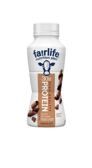 Fairlife Protein