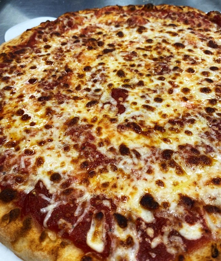 Pie Guys Pizzeria