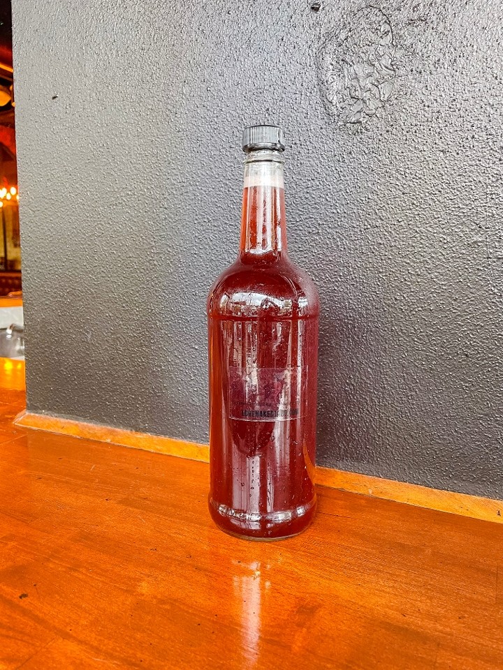 Red Sangria 1L Bottle