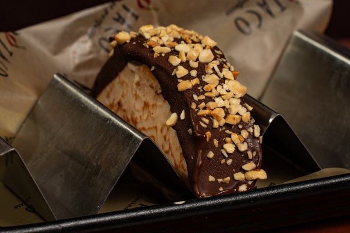 Choco Taco