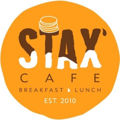 Stax Cafe River West