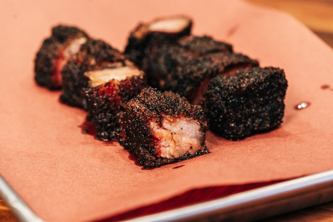 Pepper & Salt BBQ Order Online