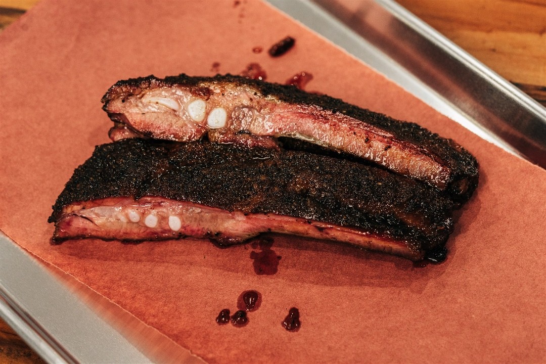 Pepper & Salt BBQ Order Online