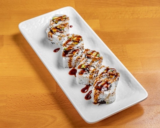 Eel Roll