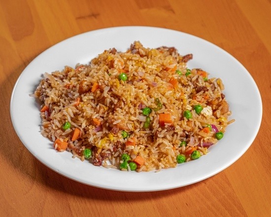 Combination Fried Rice