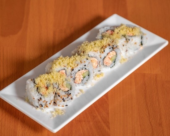 Crunchy Roll