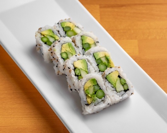 Veggie Roll