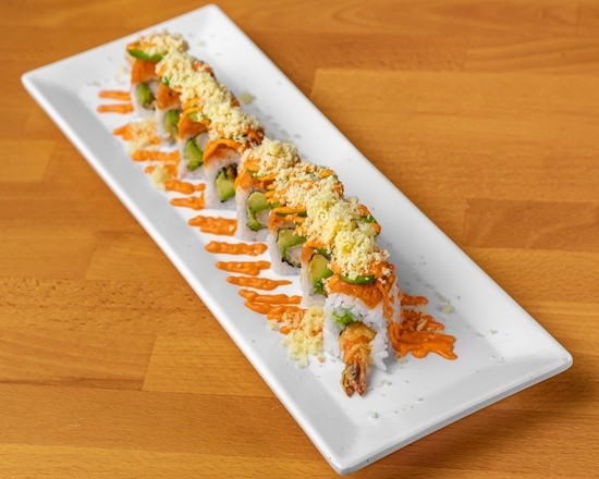 Phoenix Roll