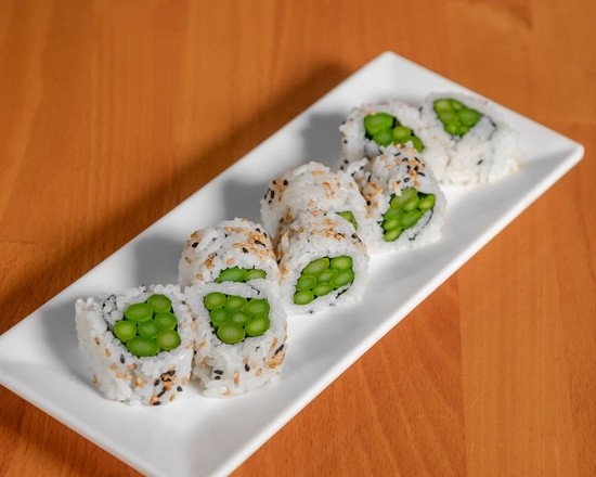 Asparagus Roll