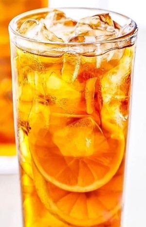 Lemonade Ice Tea