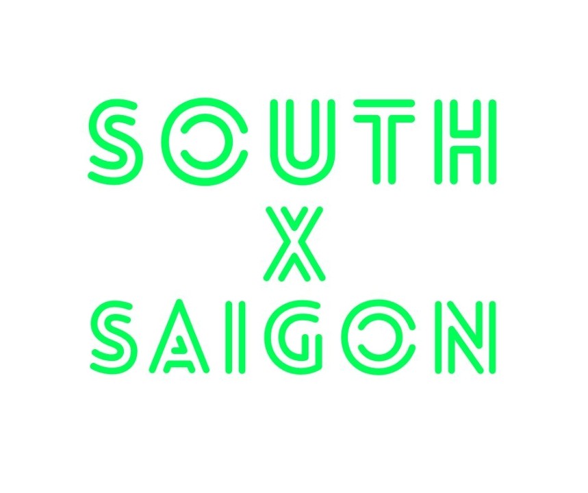 SOUTH By Saigon