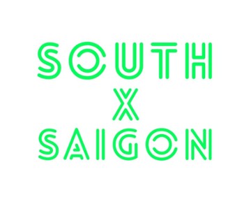 SOUTH By Saigon logo