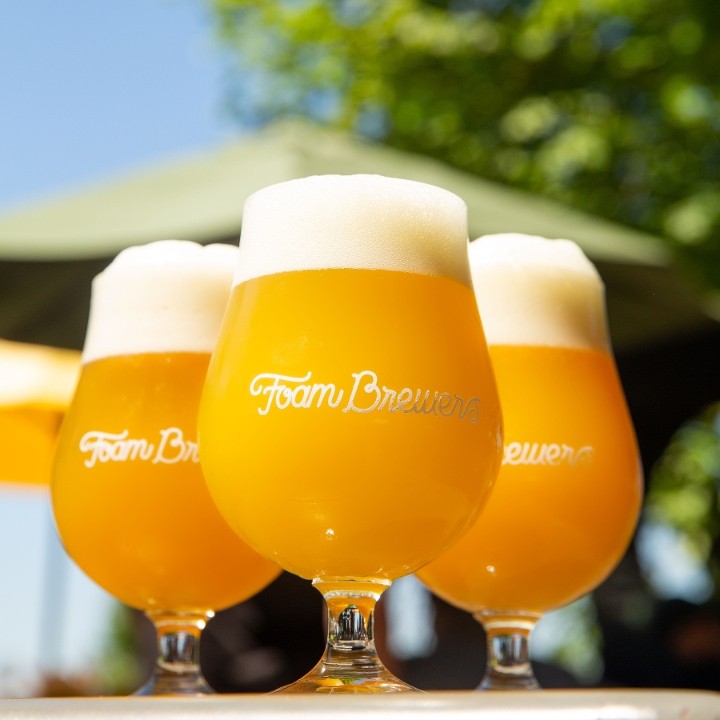 Foam Brewers