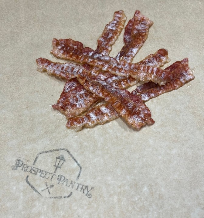 Side of Bacon (6 slices)