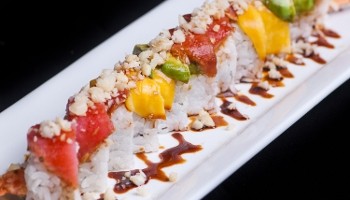 Sapa Sushi Bar & Grill