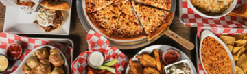 Shakers Good Eats & Ale 8142 East Southport Road