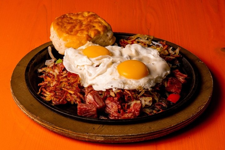 Corned Beef Hash