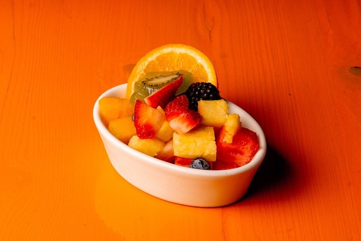 Fresh Fruit Cup