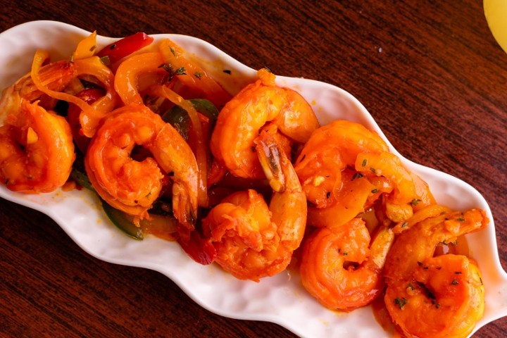 Shrimp (SIDE).