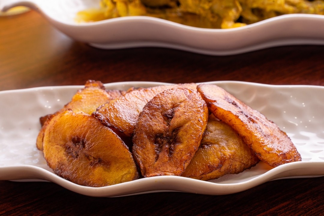 Plantains (SIDE).