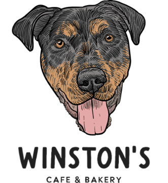 Winstons Cafe and Bakery 1517 3rd st