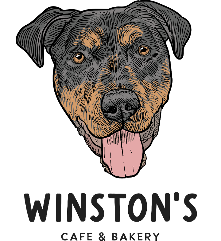 Winstons Cafe and Bakery 1517 3rd st