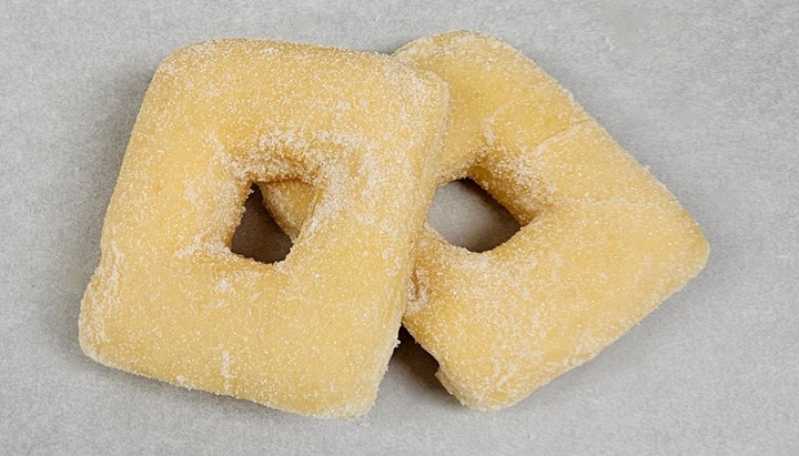 Sugar Donut