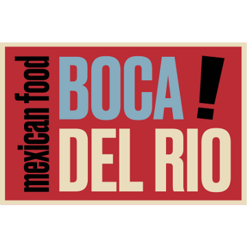 Boca Del Rio - La Puente