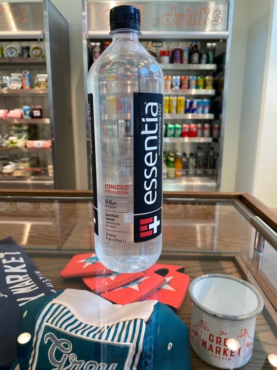 Essentia Still Water