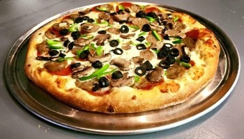 Sanpeggios Pizza - Trussville 7270 Gadsden Highway Suite 100