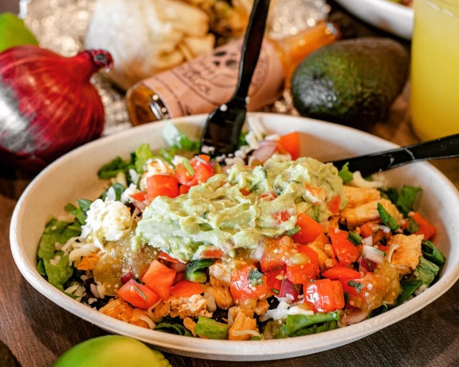 Salad