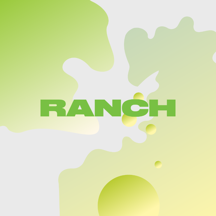 RANCH ON THE SIDE