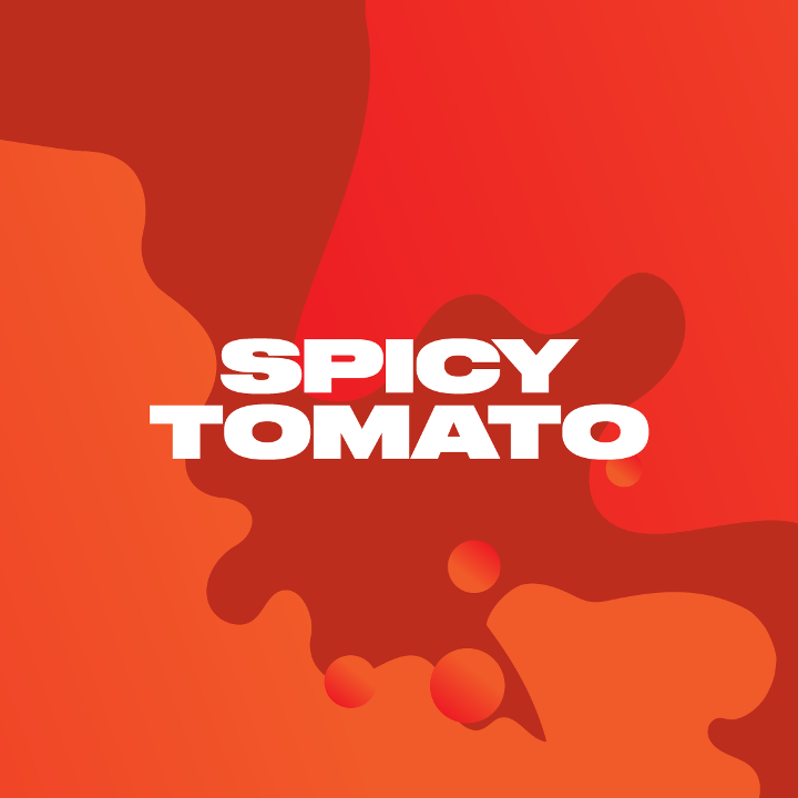 SPICY TOMATO ON THE SIDE