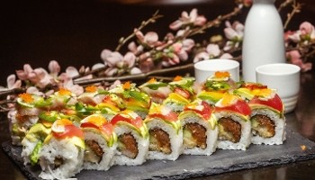 Fat Fish - West Valley