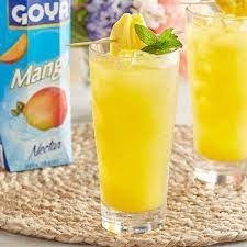 Mango Juice